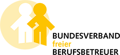 Logo Bundesverband freier Berufsbetreuer - Link zur Startseite